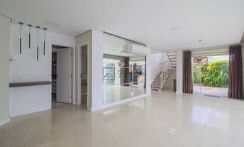 Imagem: Cobertura Venda 3 Dormitórios - 210 m²