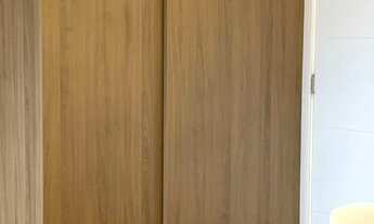 Imagem 4: Venda Apartamento 2 Dormitórios - 80 m² Campo Belo