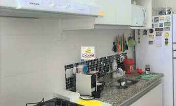 Imagem 5: Apartamento à venda, Vila Nova Conceição, 46m², 1 dormitório, 1 vaga!