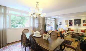 Imagem 7: Venda Apartamento 3 Dormitórios - 228 m² Higienópolis