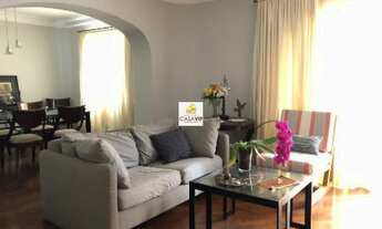 Imagem 2: Apartamento à venda, Jardim Paulista, 180m², 3 dormitórios, 1 suíte, 2 vagas!