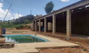 Imagem 3: Vendo chácara em inconfidentes MG