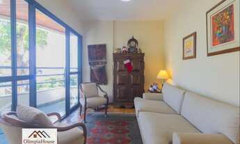 Imagem 2: Venda Apartamento 3 Dormitórios - 108 m² Campo Belo