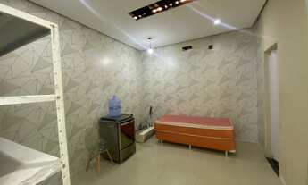 Imagem 6: Ponto Comercial reformado - Parque 10 - 05 salas e estacionamento para 6 carros