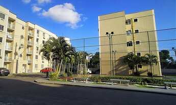 Imagem 5: Apartamento para venda possui 47 metros quadrados com 2 quartos