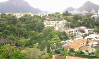 Imagem 2: TERRENO A VENDA NO REQUINTADO CONDOMÍNIO JARDIM PERNAMBUCO - LEBLON - RJ