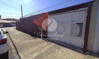 Imagem: Casa - Jardim Luiz Cia - Sumaré