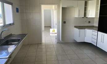 Imagem 5: Apartamento à venda, Vila Monumento, 182m², 3 dormitórios, 1 suíte, 2 vagas!