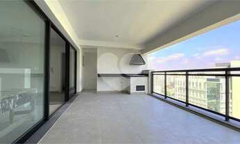 Imagem 3: 3 SUÍTES COM 02 VAGAS NO JURUPIS MOEMA