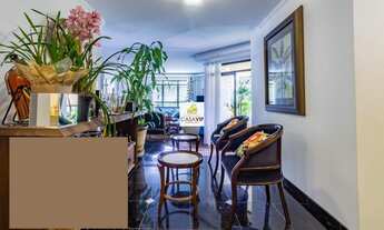 Imagem 4: Apartamento à venda, Vila Morumbi, 237m², 4 dormitórios, 2 suítes, 4 vagas!