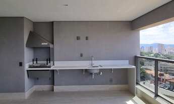 Imagem: Apartamento alto padrão lindo pronto para