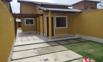 Imagem: Casa Linda a Venda com 3 Quartos em Área