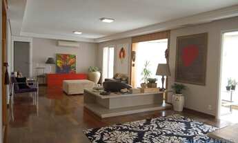 Imagem 4: APARTAMENTO - ALTO DA LAPA - SP