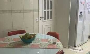 Imagem 7: Casa de 3 Dormitórios na Rua Traituba