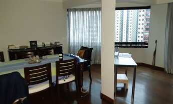 Imagem 6: Cobertura Duplex para venda tem 138 m² com 3 quartos em Vila Andrade - São Paulo - SP