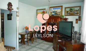 Imagem 2: Casa - 02 quartos - Madureira