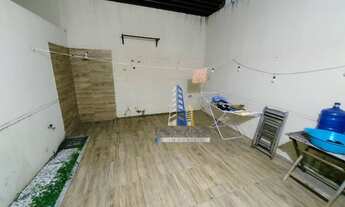 Imagem 6: Casa com 2 dormitórios à venda, 76 m² por R$ 290.000 - Messejana - Fortaleza/CE