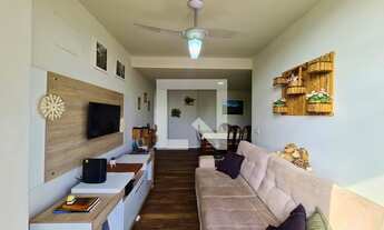 Imagem 3: Apartamento à Venda - Engenho Novo, 3 Quartos, 80 m2