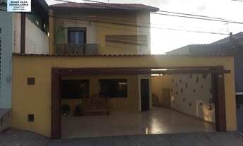 Imagem 2: Sobrado 4 quartos (1suíte) e 3 vagas garagem - Vila Ré - São Paulo