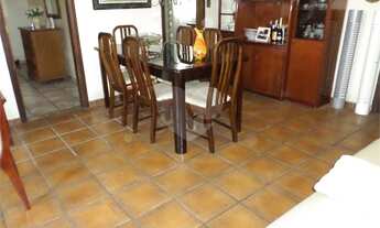 Imagem 7: Casa - 03 quartos Higienópoles