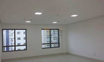 Imagem 2: Sala à venda, 42 m² por R$ 350.000,00 - Jardim Aquarius - São José dos Campos/SP