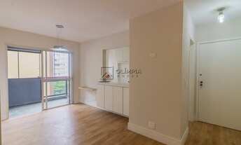 Imagem 3: Venda Apartamento 2 Dormitórios - 55 m² Vila Olímpia