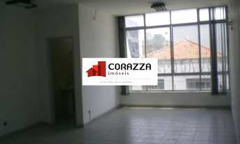 Imagem: SÃO BERNARDO DO CAMPO - Conjunto Comercial/Sala