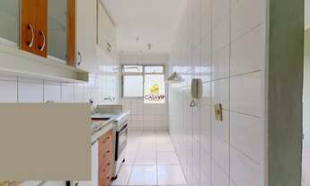 Imagem 6: Apartamento à venda, Jardim Vergueiro (Sacomã), 59m², 2 dormitórios, 1 vaga!