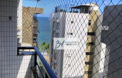 Imagem 3: Apartamento 110m² | 03 quartos sendo suíte 01 suíte | 01 banheiro social