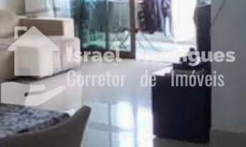 Imagem 7: Apartamento co 150 m2 - 4/4 - andar alto - 3 vagas - Petrópolis