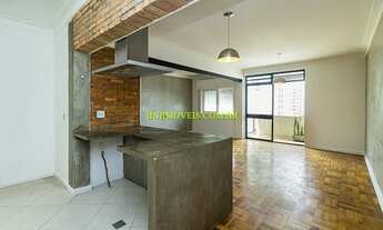 Imagem 3: Apartamento à venda 2 Quartos, 2 Suites, 1 Vaga, 9288M², Jardim Paulista, São Paulo - São