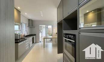 Imagem 4: Casa com 3 dormitórios à venda, 254 m² por R$ 1.980.000,00 - Urbanova - São José dos Campo