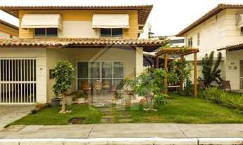 Imagem: Casa à venda, 4 quartos, 2 suítes, Coroa