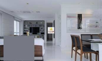 Imagem 3: Apartamento à venda, Pinheiros, 215m², 2 suítes, 4 vagas!