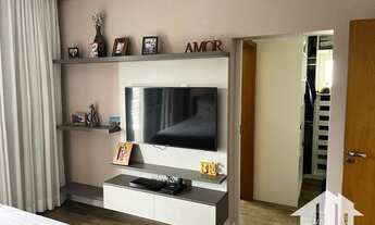 Imagem 7: Casa com 4 dormitórios à venda, 252 m² por R$ 1.595.000,00 - Urbanova - São José dos Campo