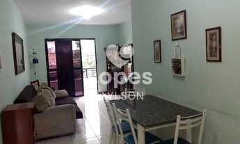 Imagem 4: Apartamento - 02 quartos - Del Castilho