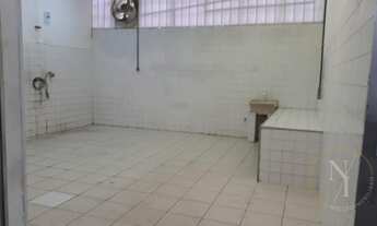 Imagem 7: Guarulhos - Galpão/Depósito/Armazém - Cidade Industrial Satélite de São Paulo