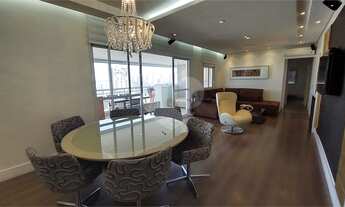 Imagem: São Paulo - Apartamento Padrão - CHÁCARA