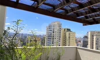 Imagem 4: COBERTURA A VENDA 245M2 PERDIZES