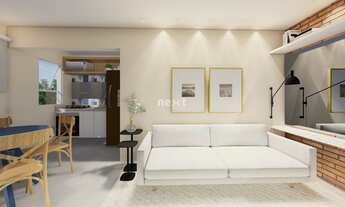 Imagem: Flat em Ipanema - Excelente oportunidade