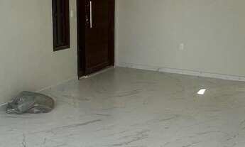 Imagem 4: Casa para venda no Coroado