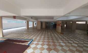 Imagem 5: Apartamento com 1 dormitório à venda, 60 m² por R$ 250.000 - Tupi - Praia Grande/SP