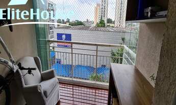 Imagem 2: APARTAMENTO RESIDENCIAL em SÃO PAULO - SP, VILA VERA