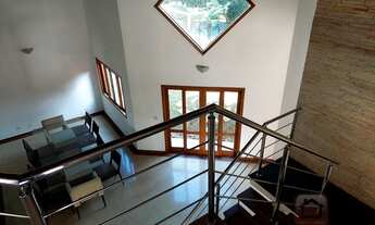 Imagem: Sobrado à Venda em Interlagos - São Paulo