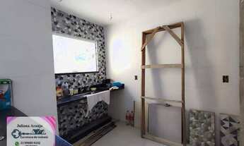 Imagem 7: Casa com 2 dormitórios à venda, por R$ 350.000 - Barroco (Itaipuaçu) - Maricá/RJ