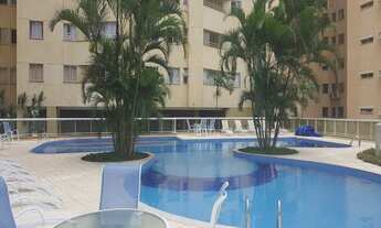 Imagem 6: Excelente Apartamento! 03 Quartos, Suíte, 97m2, Nascente, DCE, Via Club, Águas Claras