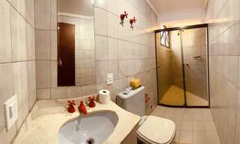 Imagem: Apto 3 dormitórios 3 salas