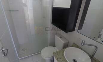 Imagem 7: FBM Apartamento para venda com 2 quartos suite Villaggio Manguinhos Morada de Laranjeiras