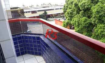 Imagem: Cobertura para venda com 160 metros quadrados