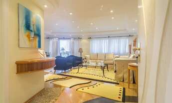 Imagem: Apartamento de 3 Dormitórios na Rua Professor